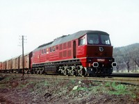 Limitovaná edice T679 2001 ,,Ragulín" ČSD Zvuk