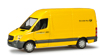 H0 - Mercedes-Benz Sprinter 2013 "Deutsche Post"