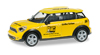 H0 - Mini Cooper Countryman™ "Gelbe Seiten"