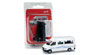 H0 - MiniKit: VW LT 2 Bus HD Airport