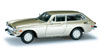 H0 - Volvo P 1800 ES, měděná metalíza