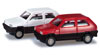 N - Fiat Panda, 2 ks