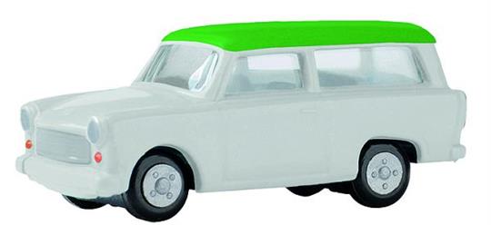 Trabant 601, Kombi