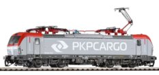 PIKO - Elektrická lokomotiva BR 193 "Vectron" (TT)