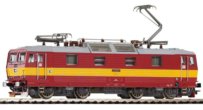 PIKO 51049 - Elektrická lokomotiva BR 372vCZ (HO)