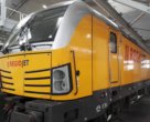 Tillig TT Bahn - Elektrická lokomotiva BR 193 "RegioJet" (TT)