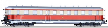 13303 Tillig TT Bahn - Přípojný vůz BR 195