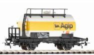 97062 PIKO - Cisternový vůz "Agip"