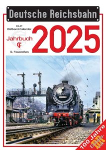 DR - kalendář 2025