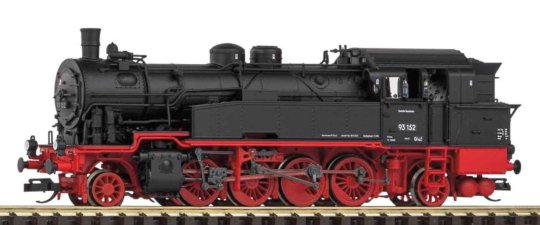 47134 PIKO - Parní lokomotiva BR 93