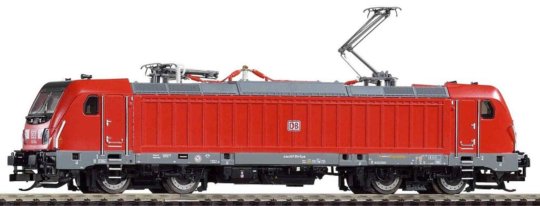 47802 PIKO - Elektrická lokomotiva BR 147