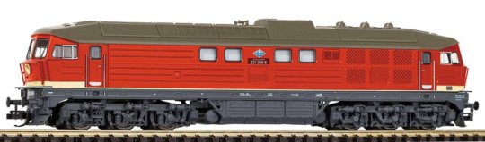 47329 PIKO - Dieselová lokomotiva BR 231