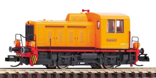 47525 PIKO - Dieselová lokomoltiva TGK2 "Kaluga"