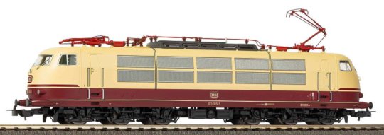 51692 PIKO - Elektrická lokomotiva BR 103