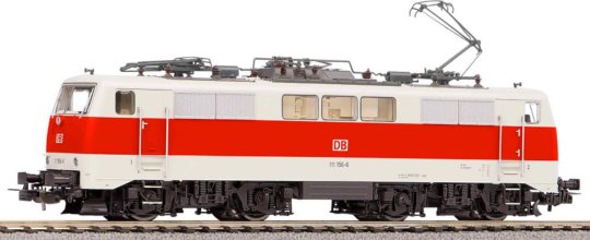 51963 PIKO - Elektrická lokomotiva BR 111, DCC se zvukem