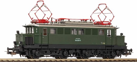 51180 PIKO - Elektrická lokomotiva řady 144 001