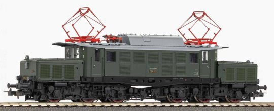 51485 PIKO - Elektrická lokomotiva E 94, DCC se zvukem