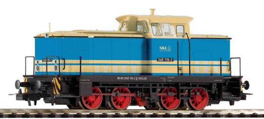 59439 PIKO - Dieselová lokomotiva BR 345 "SKL"