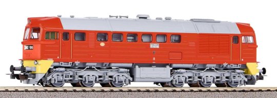 52962 PIKO - Dieselová lokomotiva M62 072, DCC se zvukem