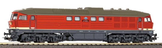 59759 PIKO - Dieselová lokomotiva BR 231, DCC se zvukem