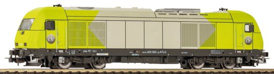 27500 PIKO - Dieselová lokomotiva Herkules ER20 "Alpha Trains"