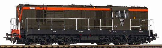 52304 PIKO - Dieselová lokomotiva Sm31