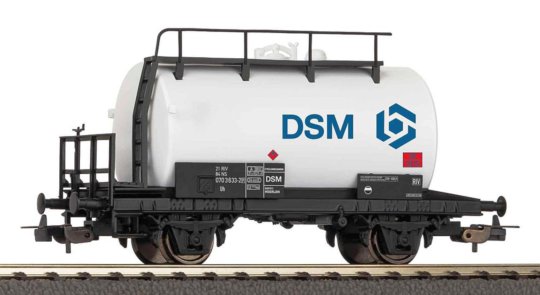 27713 PIKO - Cisternový vůz "DSM"