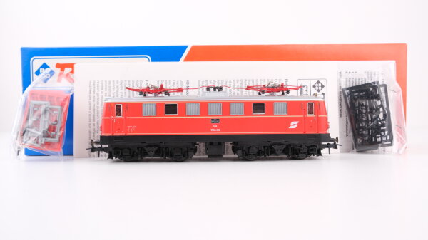 Roco H0 43643 E-Lok BR1141.09 ÖBB 