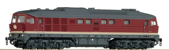 7380008 Roco - Dieselová lokomotiva BR 142